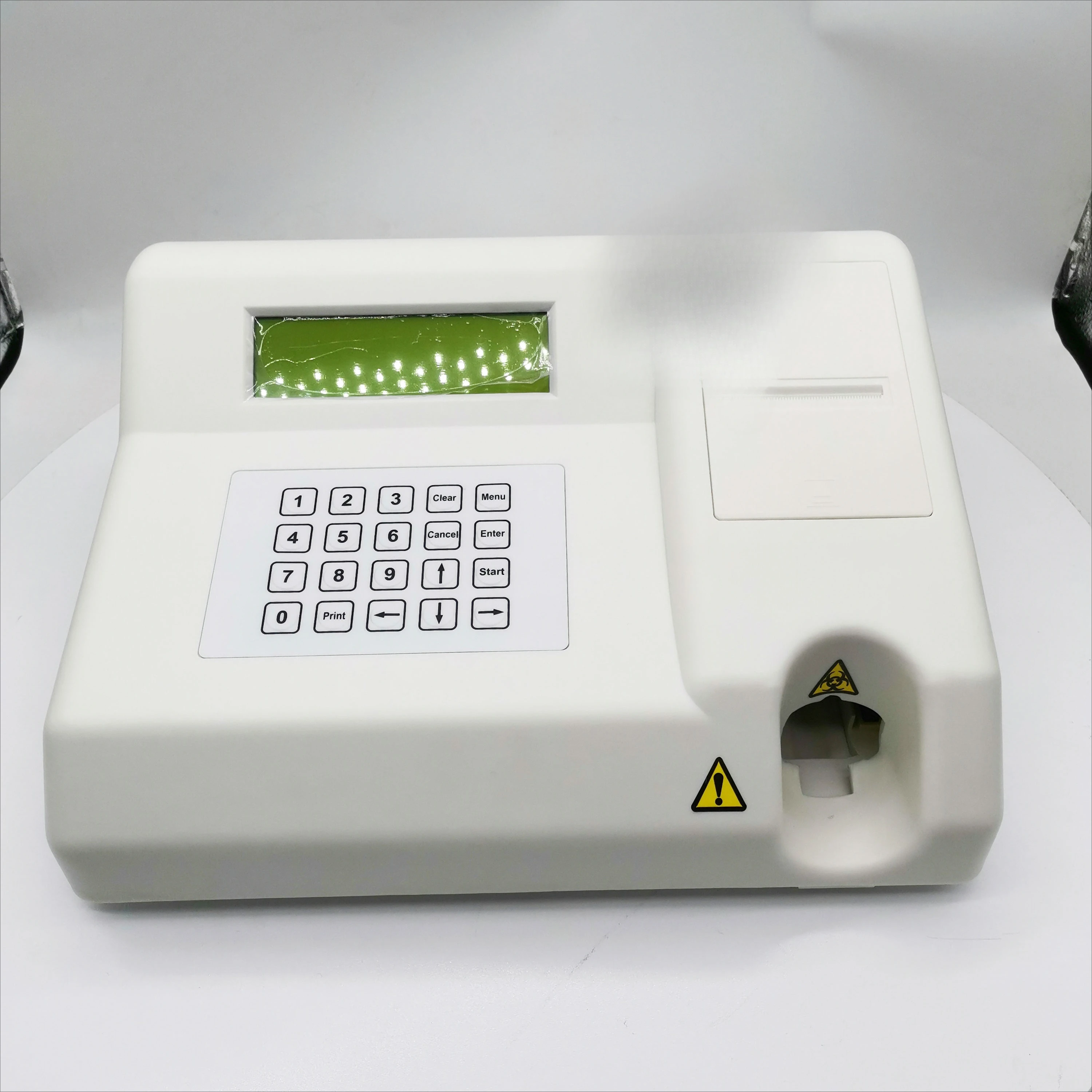 Medical Lab Machine Price - HC-B012 Urinalysis Testing Medical Laboratory Equipment