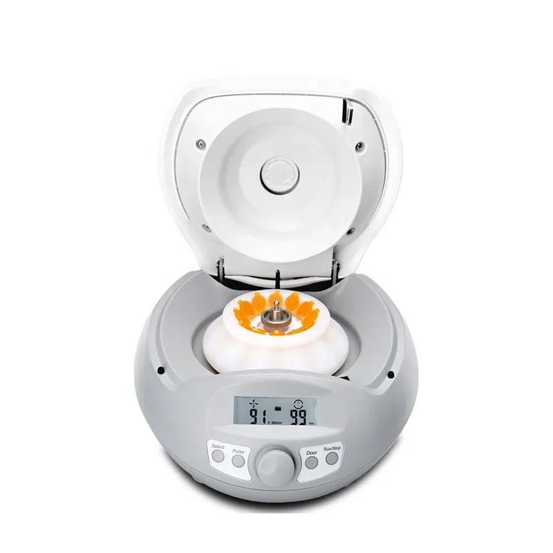 Medical Lab Machine Price - YSCF2012P Medical high speed centrifuge machine