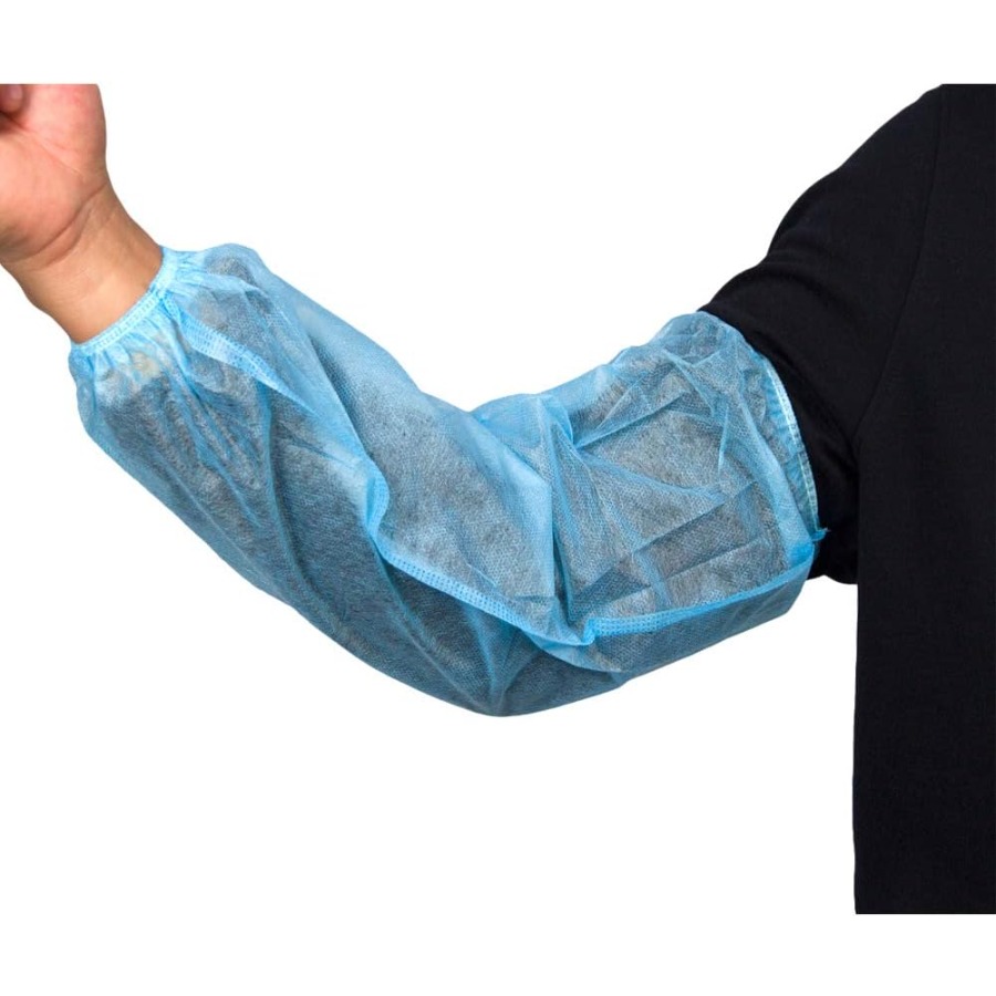 Medical Laboratories - Disposable Arm Sleeve Covers for Medical