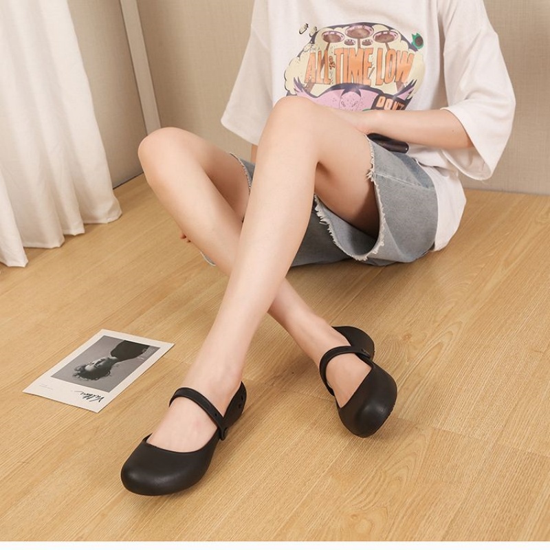 Medical Laboratories - Medical Anti-Slip Slippers, Unisex Laboratory Protective