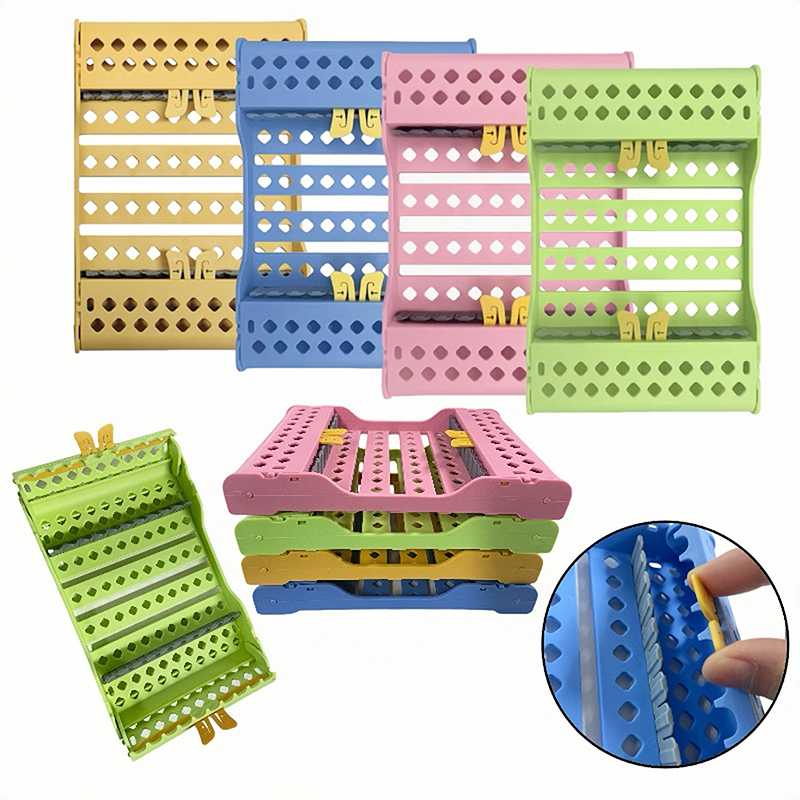 Autoclavable Dental Cassette R - огляд і ціна Autoclave Sterilizer Dental