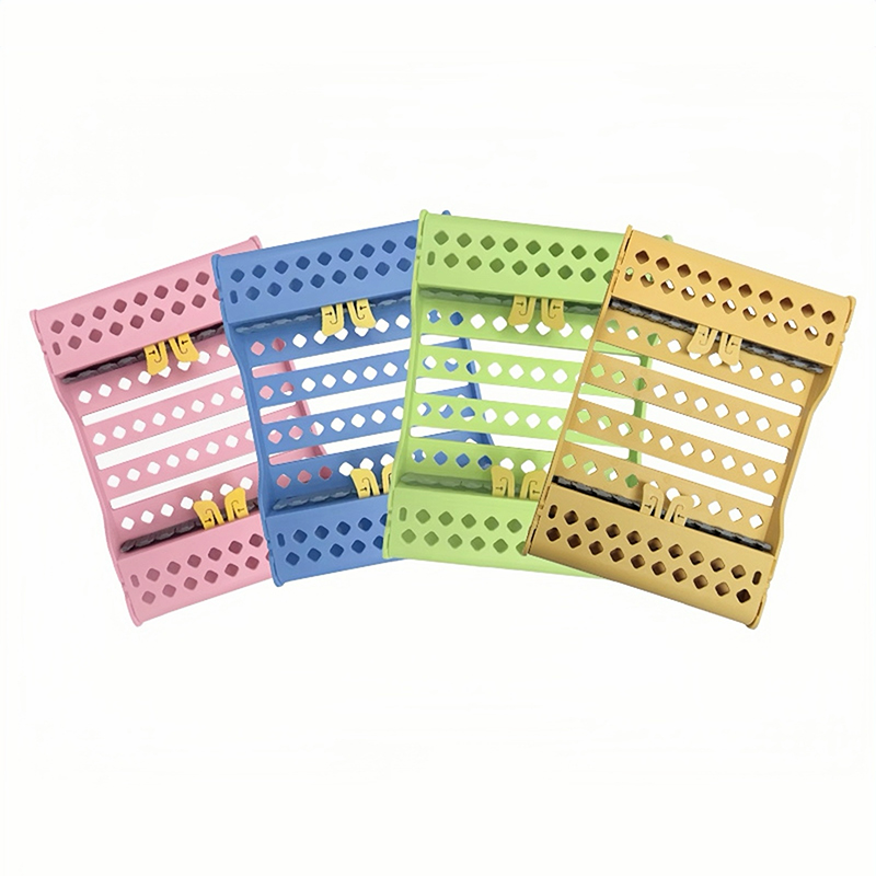 Autoclavable Dental Cassette R - огляд і ціна Autoclave Sterilizer Dental