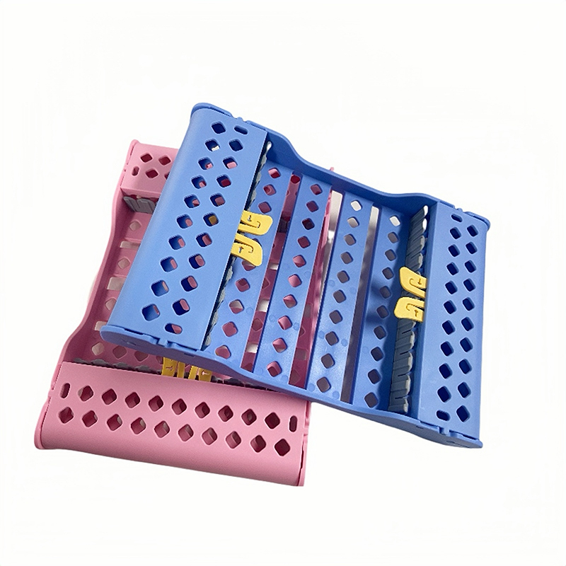 Autoclavable Dental Cassette R - огляд і ціна Autoclave Sterilizer Dental