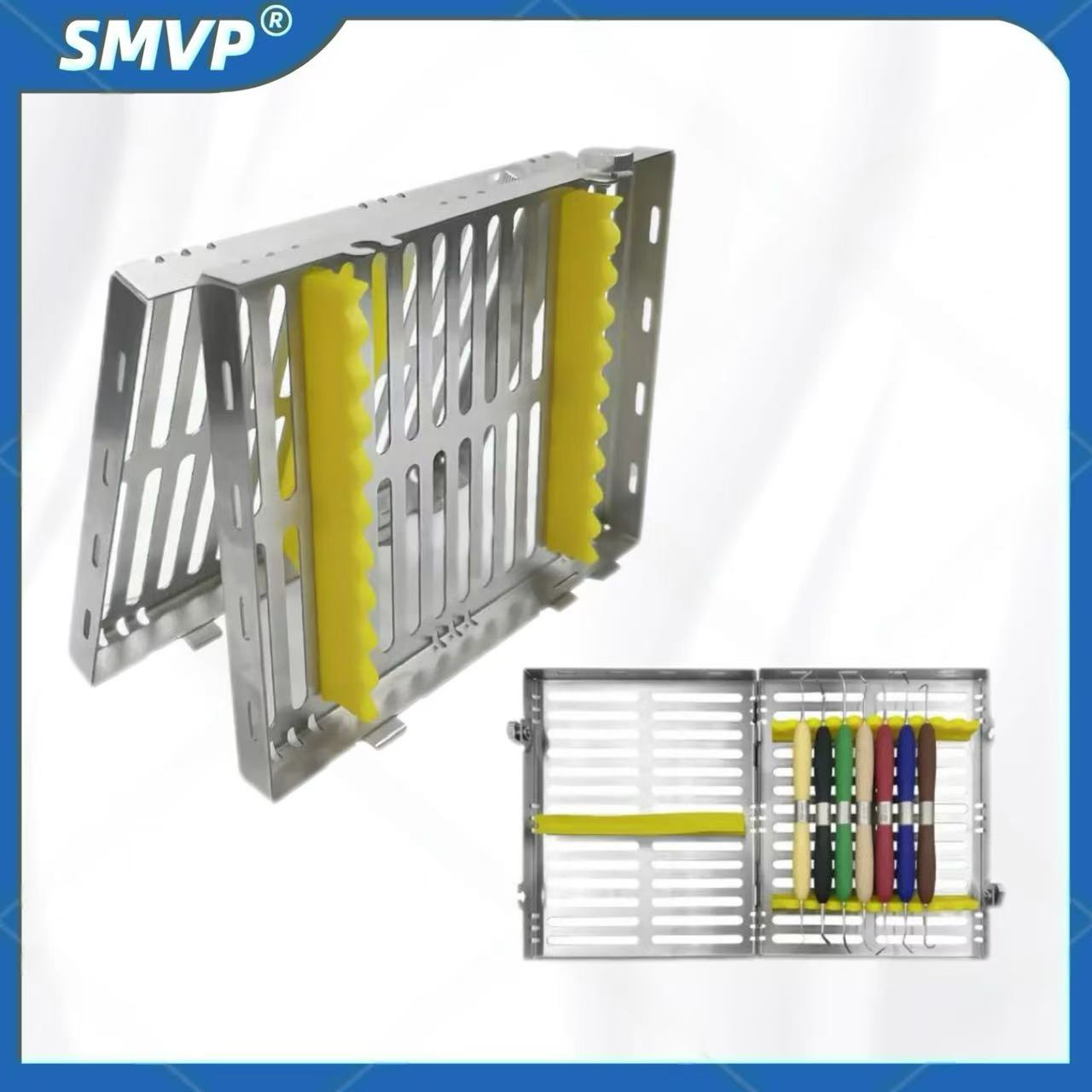 Dental Sterilization Rack Surg - огляд і ціна Autoclave Sterilizer Dental