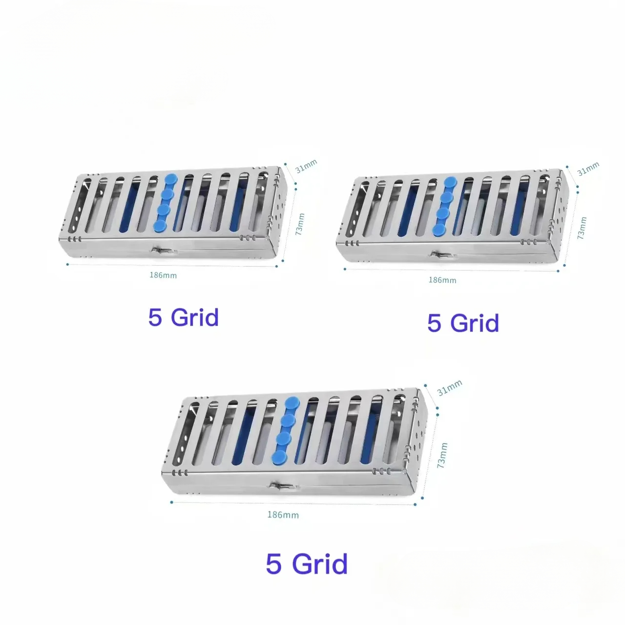 Dental Sterilization Rack Surg - огляд і ціна Autoclave Sterilizer Dental