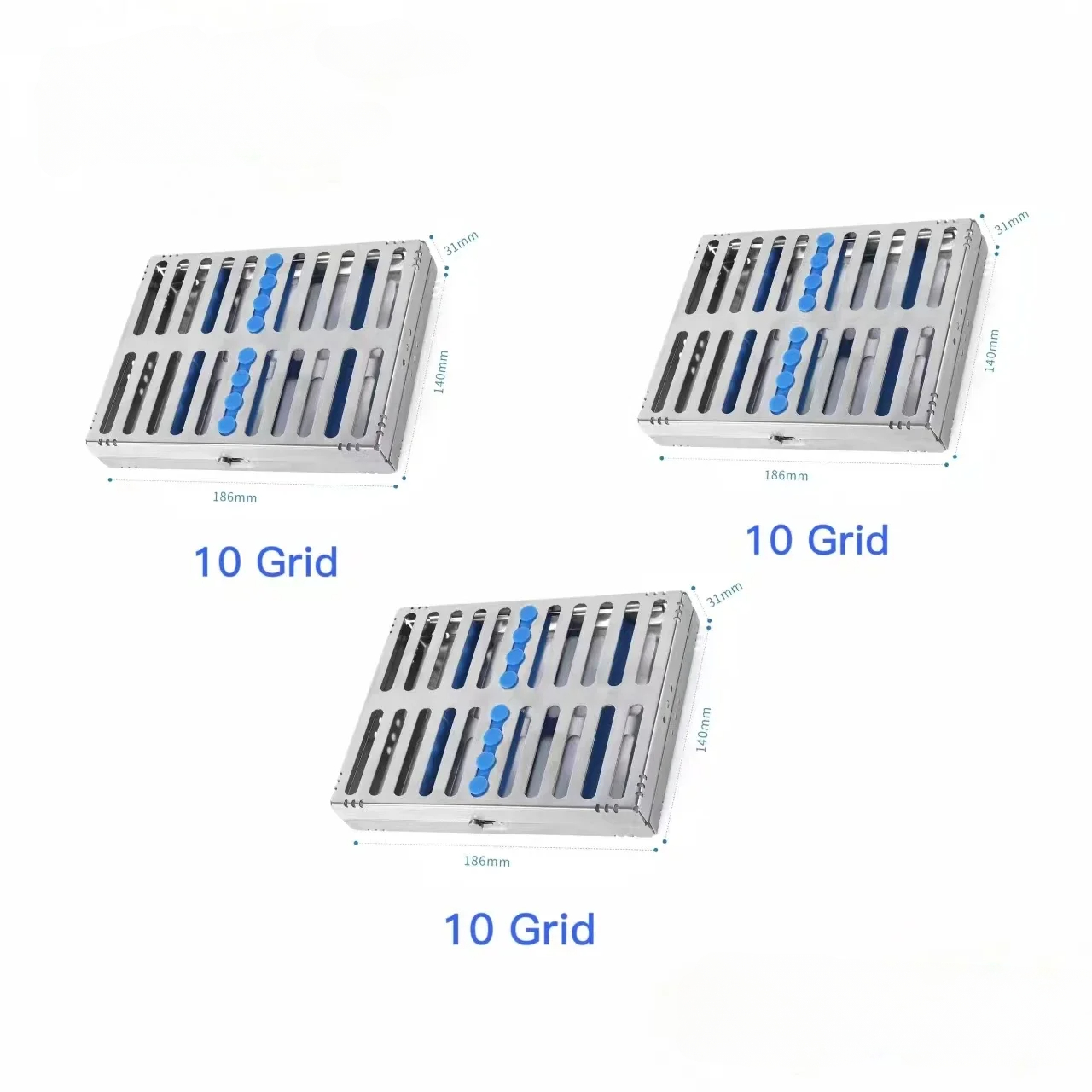 Dental Sterilization Rack Surg - огляд і ціна Autoclave Sterilizer Dental