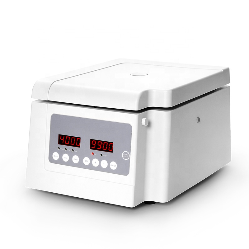YSCF0408 Good Price Medical Ce - огляд і ціна Medical Lab Machine Price
