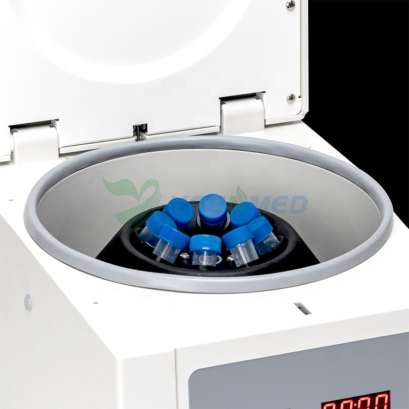 YSCF0408 Good Price Medical Ce - огляд і ціна Medical Lab Machine Price