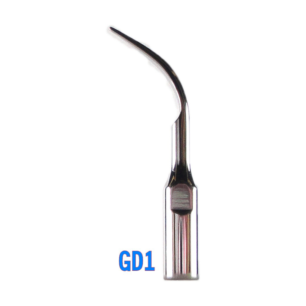 5pcs Dental Ultrasonic Scaler  - огляд і ціна Dental Scaler Ultrasonic
