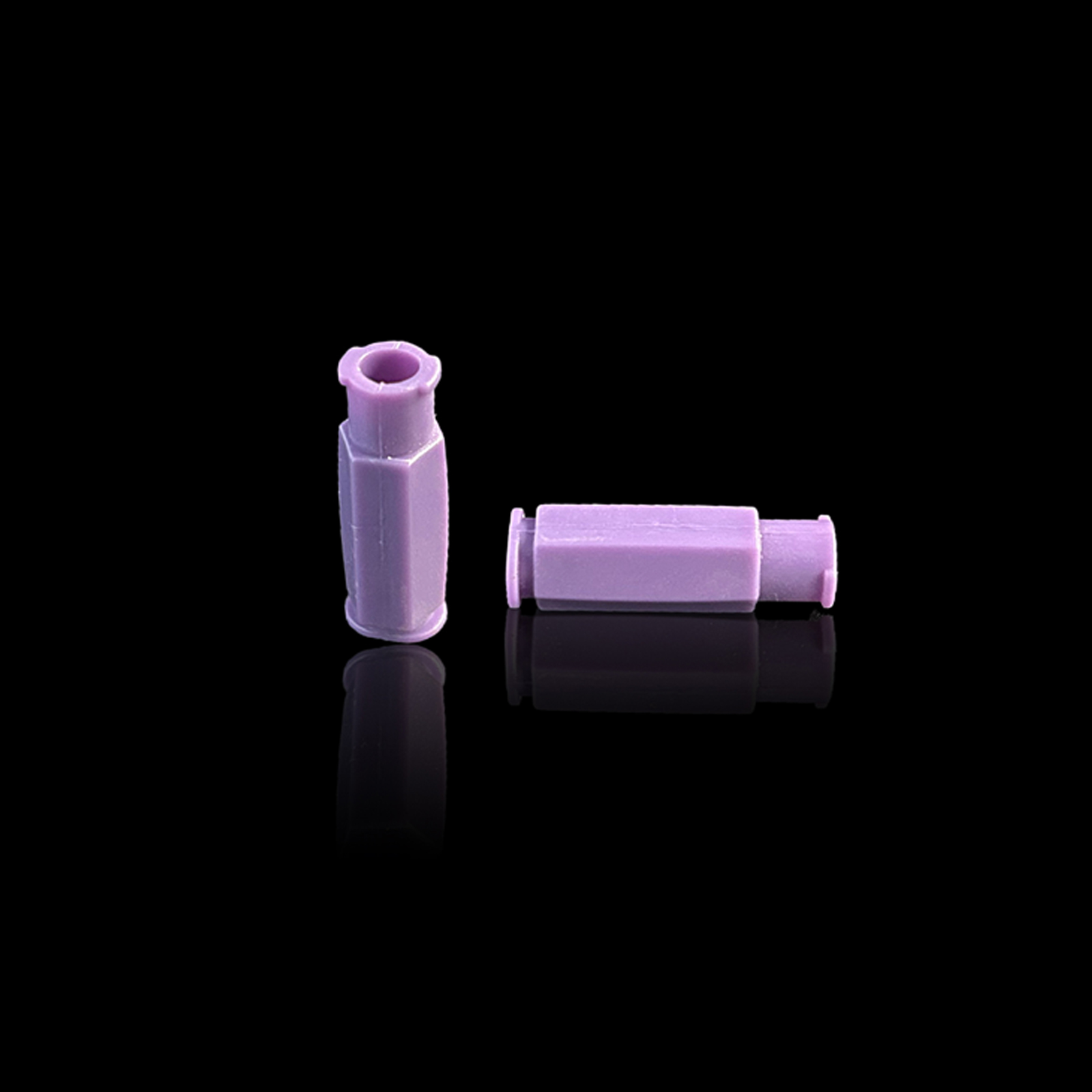 100pcs Catheter Connector for  - огляд і ціна Medical Laboratories