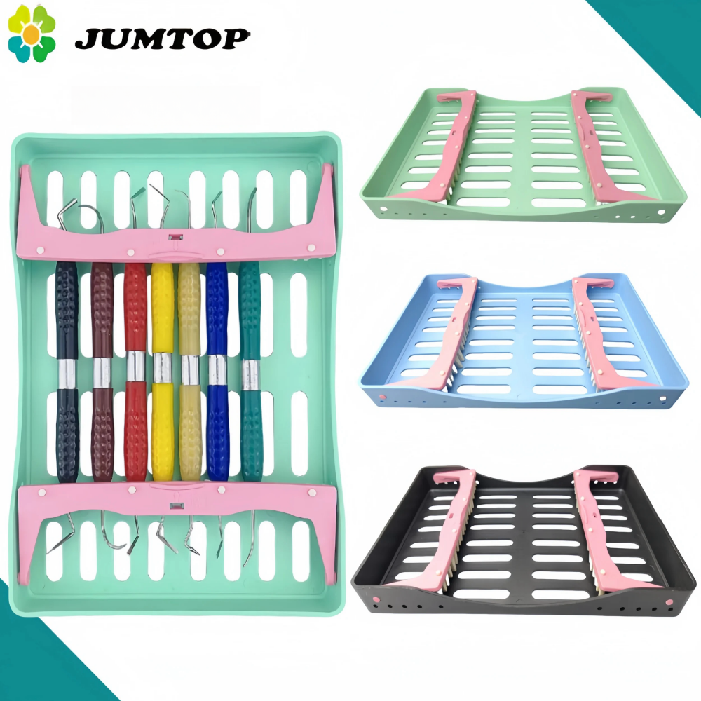 Dental Autoclave Sterilization - огляд і ціна Autoclave Sterilizer Dental