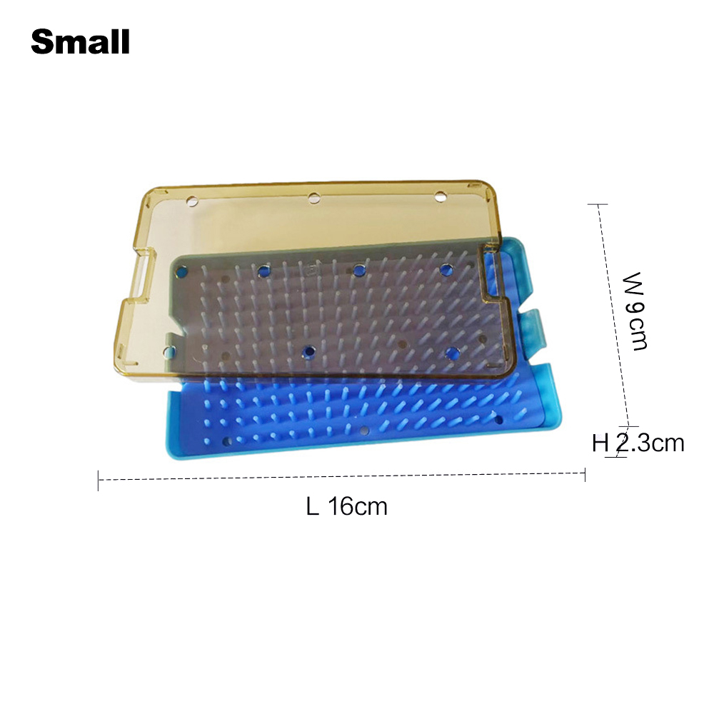 Sterilization Tray Case Box Op - огляд і ціна Autoclave Sterilizer Dental