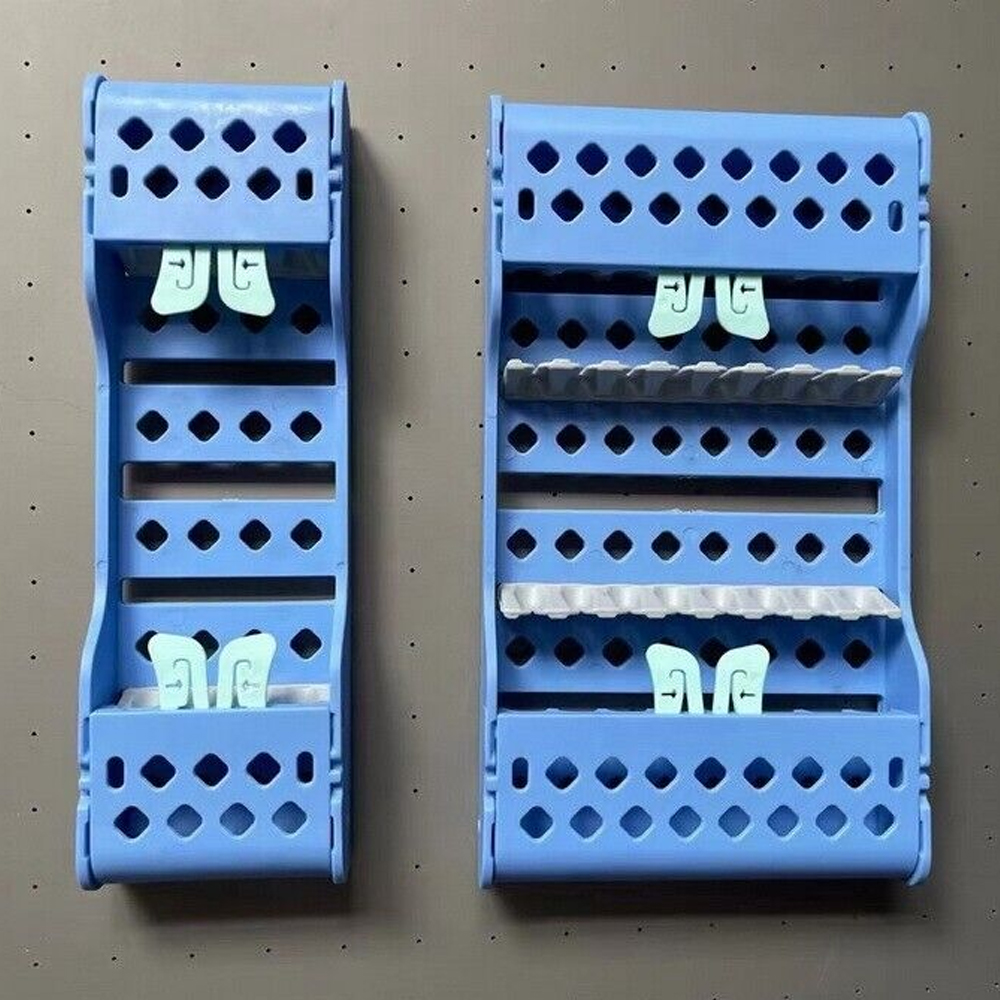 PIORPOY Dental Instrument Tool - огляд і ціна Autoclave Sterilizer Dental