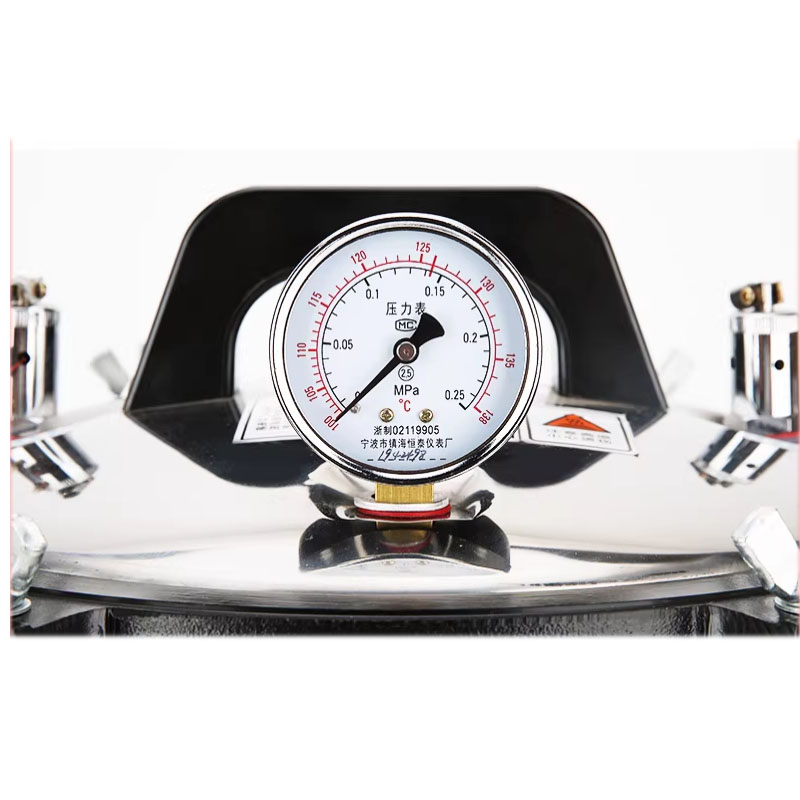 18/24L Portable High Pressure  - огляд і ціна Medical Laboratories