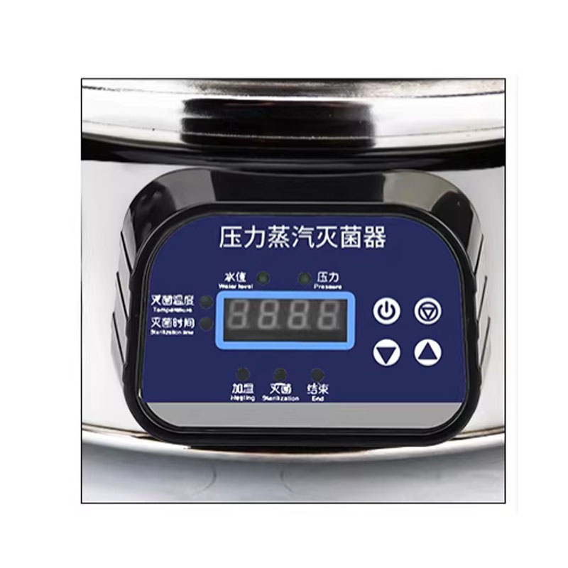 18/24L Portable High Pressure  - огляд і ціна Medical Laboratories