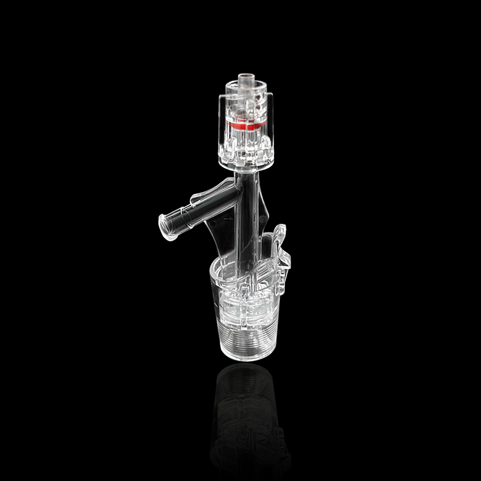 50-Piece Y-Connector Set for R - огляд і ціна Medical Laboratories