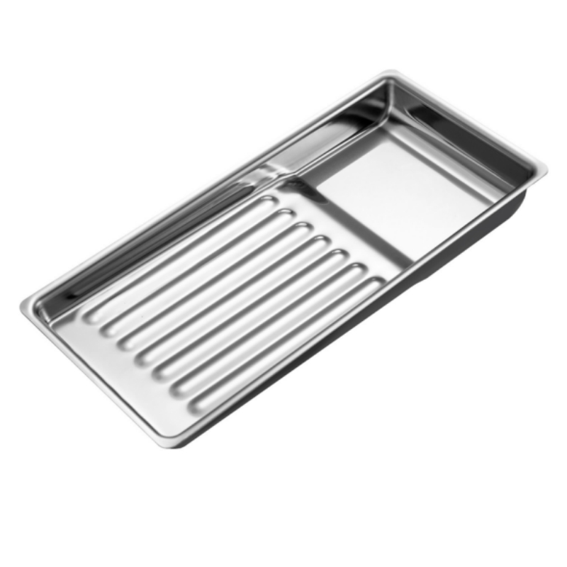 Dental Sterilization Tray Stai - огляд і ціна Autoclave Sterilizer Dental