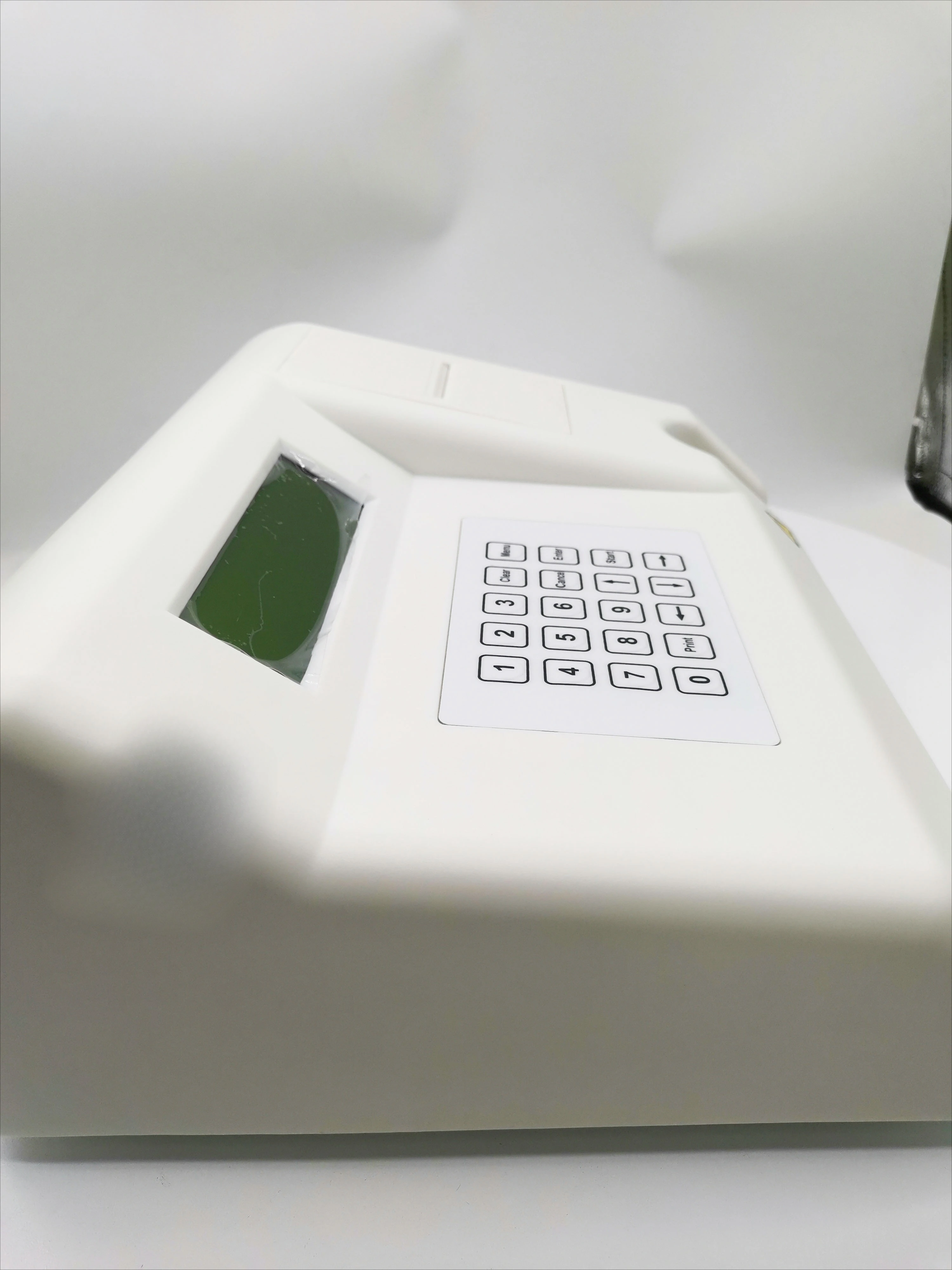 HC-B012 Urinalysis Testing Med - огляд і ціна Medical Lab Machine Price