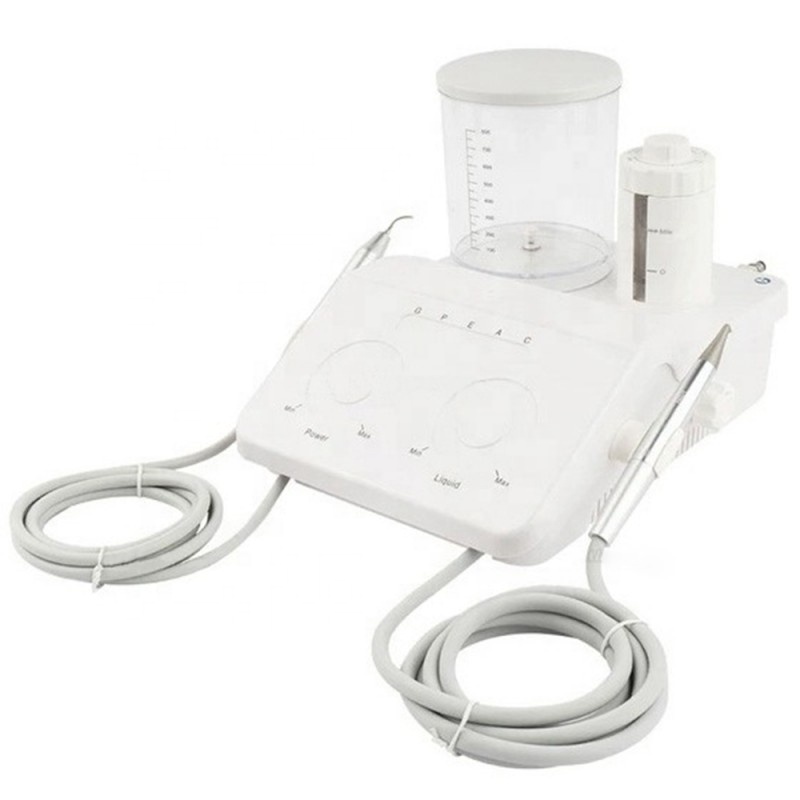 DQ-40 Periodontal Treatment De - огляд і ціна Dental Scaler Ultrasonic