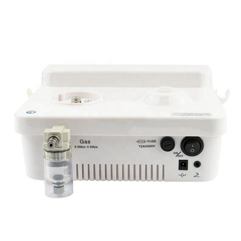 DQ-40 Periodontal Treatment De - огляд і ціна Dental Scaler Ultrasonic