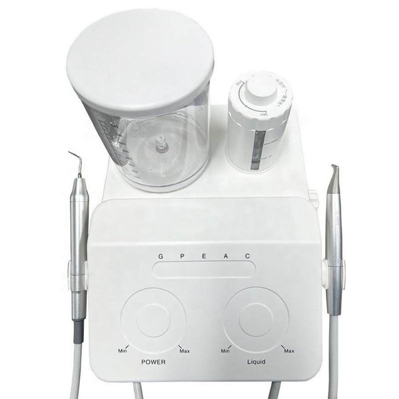 DQ-40 Periodontal Treatment De - огляд і ціна Dental Scaler Ultrasonic