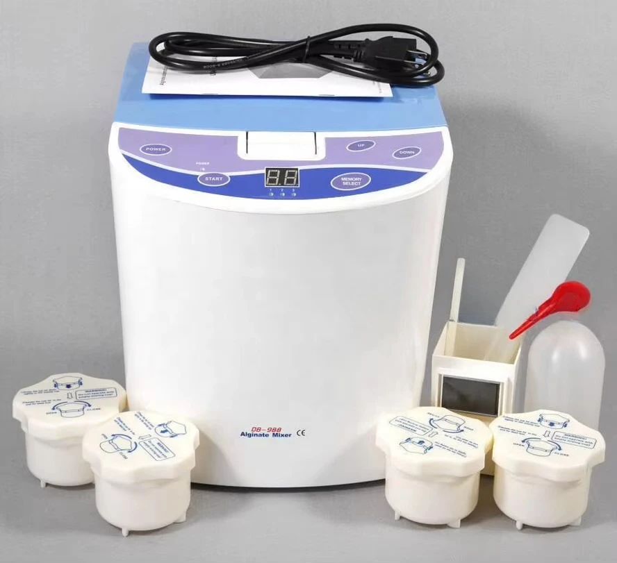 Factory Price Lab Equipment Al - огляд і ціна Medical Lab Machine Price