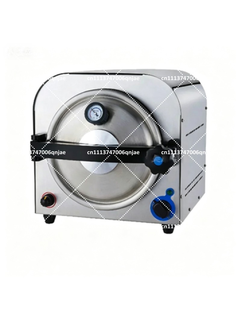 18L Vertical Autoclave Sterili - огляд і ціна Autoclave Sterilizer Dental