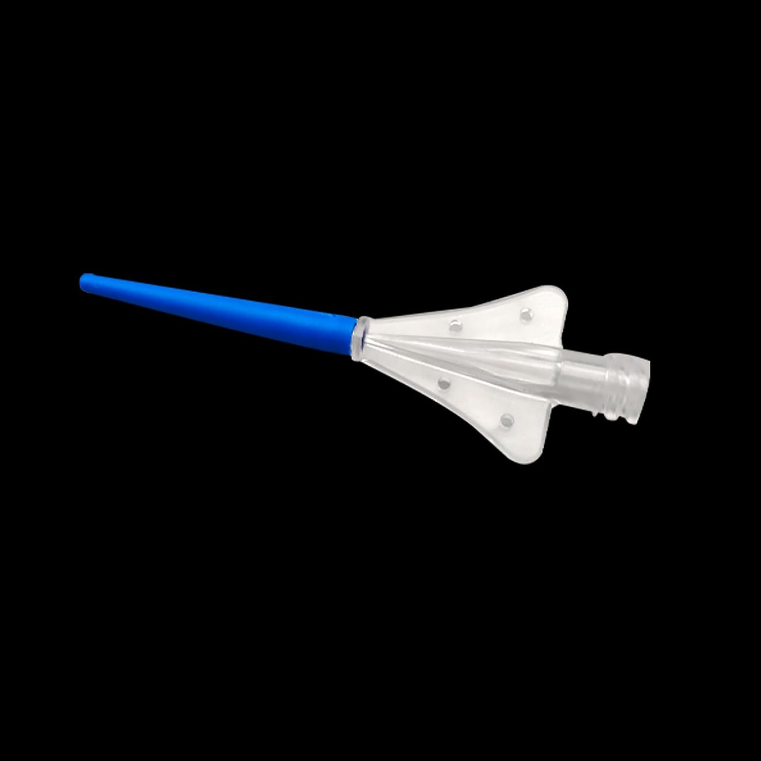 100 Ruhr Guide Connectors, Dur - огляд і ціна Medical Laboratories