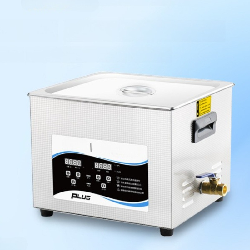 Digital Ultrasonic Cleaner Tou - огляд і ціна Ultrasonic Cleaner Lab