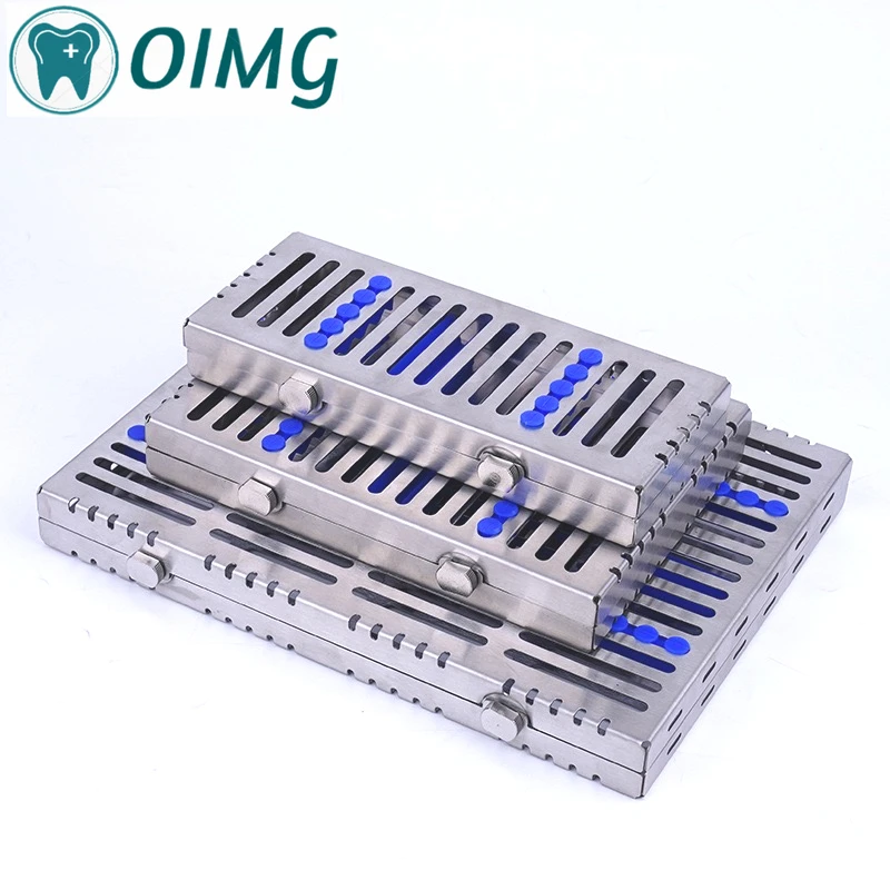 Dental Sterilization Rack Surg - огляд і ціна Autoclave Sterilizer Dental