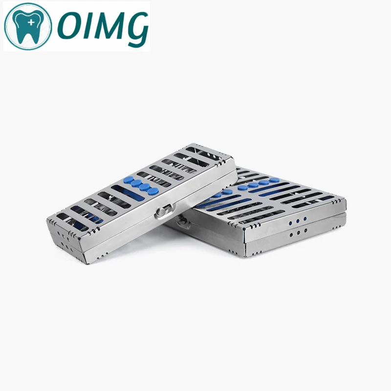 Dental Sterilization Rack Surg - огляд і ціна Autoclave Sterilizer Dental