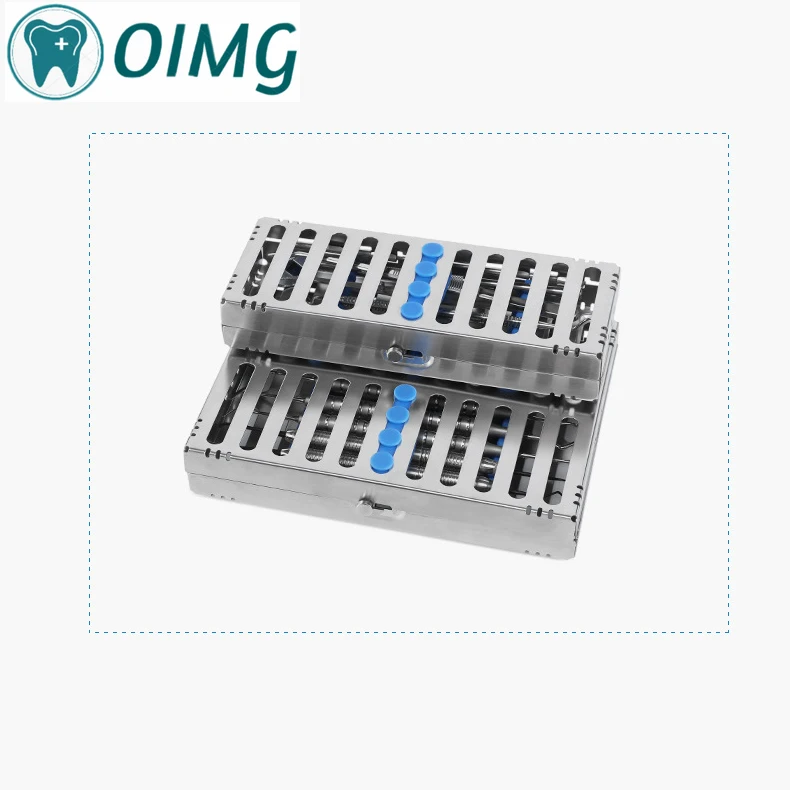 Dental Sterilization Rack Surg - огляд і ціна Autoclave Sterilizer Dental