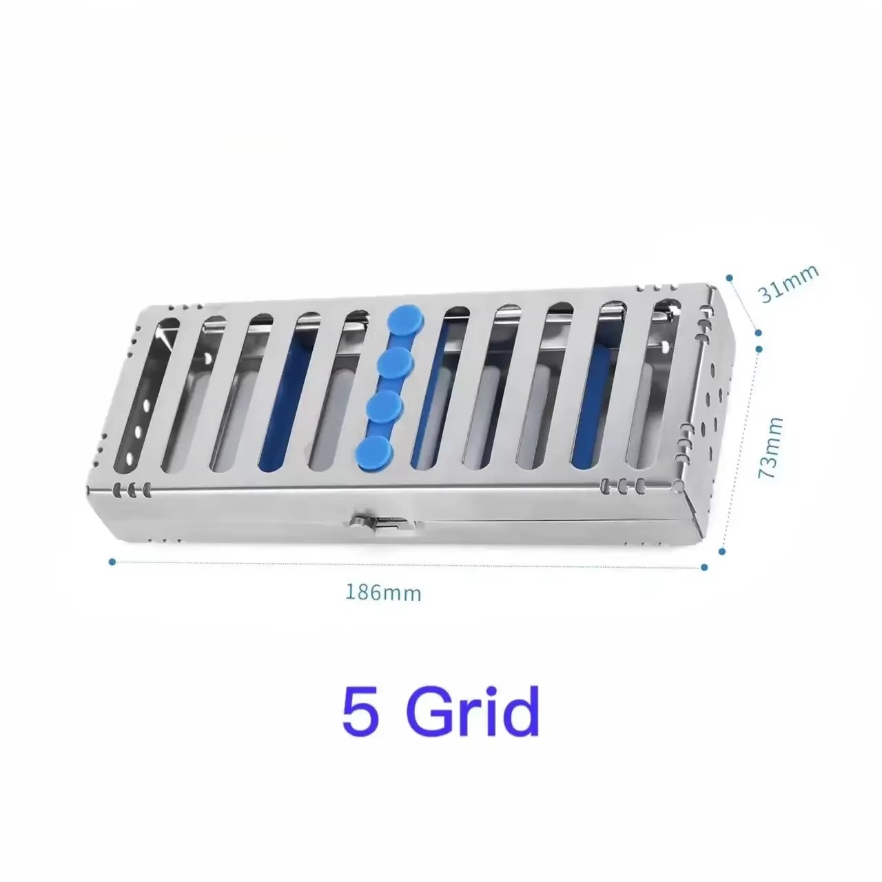 Dental Sterilization Rack Surg - огляд і ціна Autoclave Sterilizer Dental