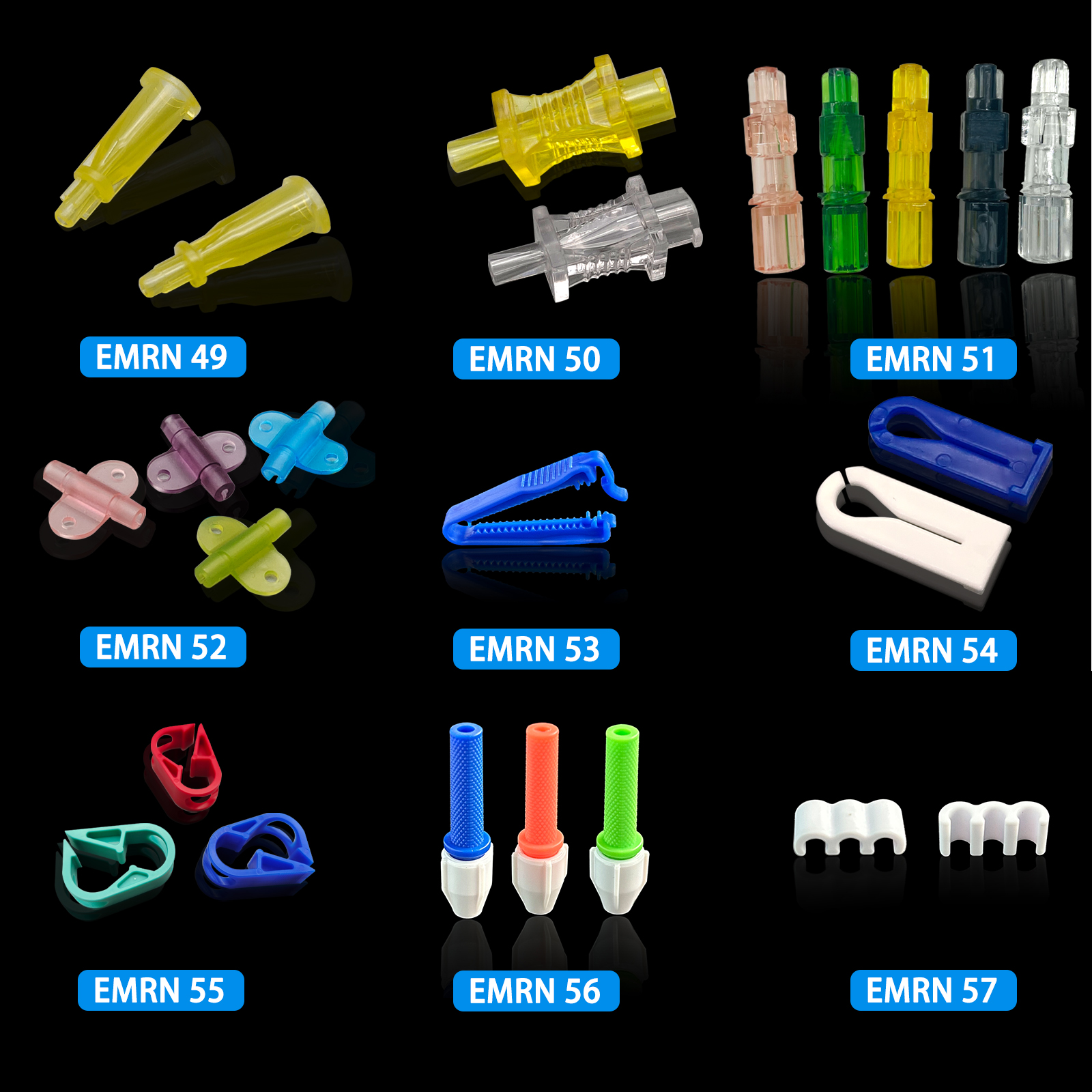 500pcs Needle Holder, Durable  - огляд і ціна Medical Laboratories