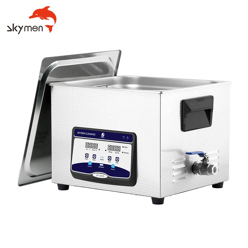 Skymen Wholesale JP-060S 360W  - огляд і ціна Ultrasonic Cleaner Lab