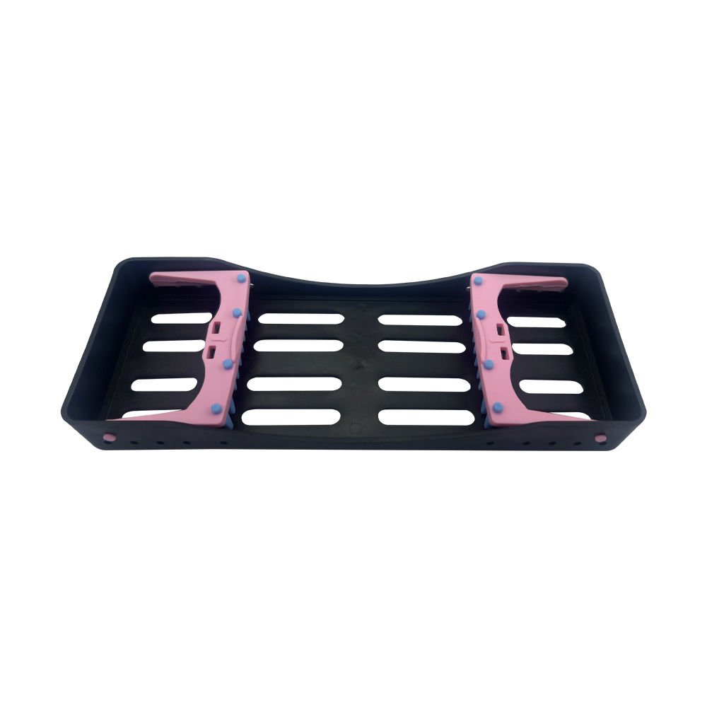1pcs 5 Holes Dental Instrument - огляд і ціна Autoclave Sterilizer Dental