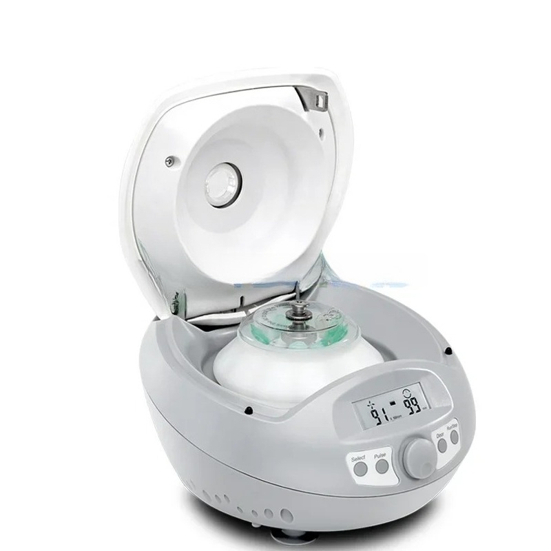 YSCF2012P Medical high speed c - огляд і ціна Medical Lab Machine Price
