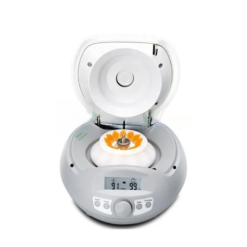YSCF2012P Medical high speed c - огляд і ціна Medical Lab Machine Price