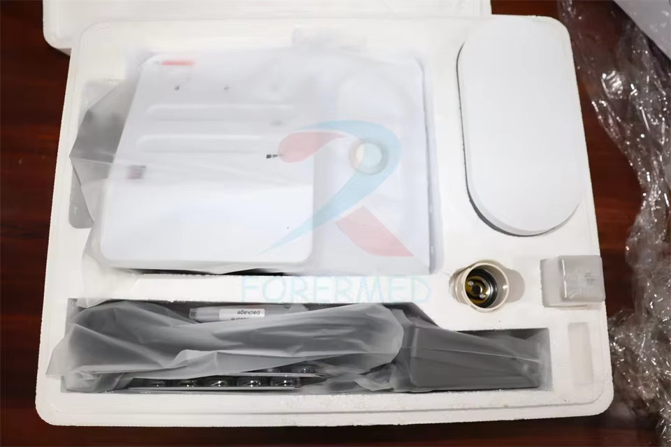 Oral Hygiene Portable LED Toot - огляд і ціна Dental Scaler Ultrasonic