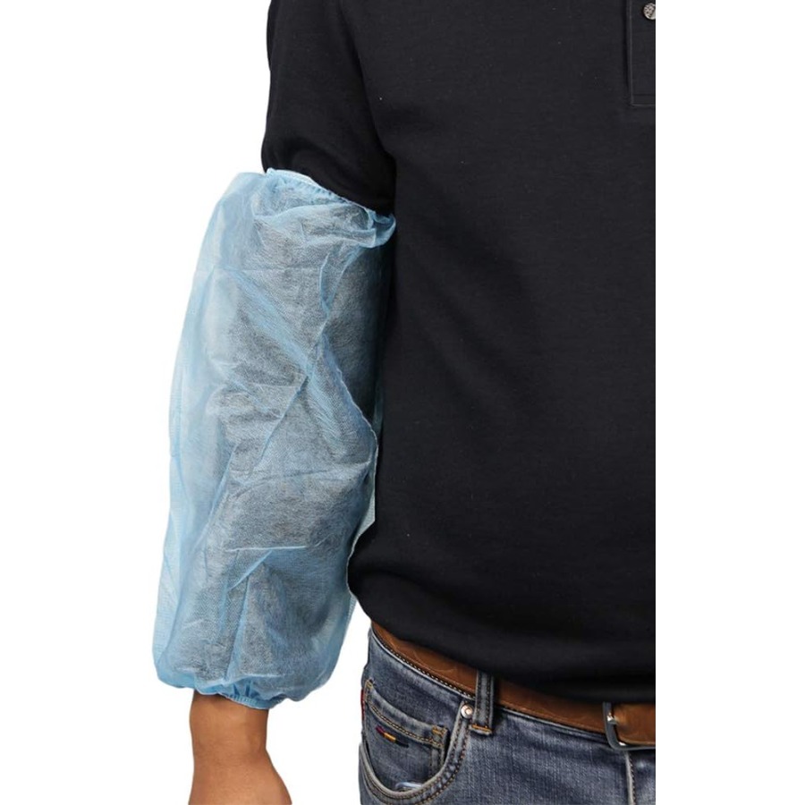 Disposable Arm Sleeve Covers f - огляд і ціна Medical Laboratories