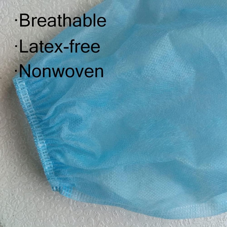 Disposable Arm Sleeve Covers f - огляд і ціна Medical Laboratories
