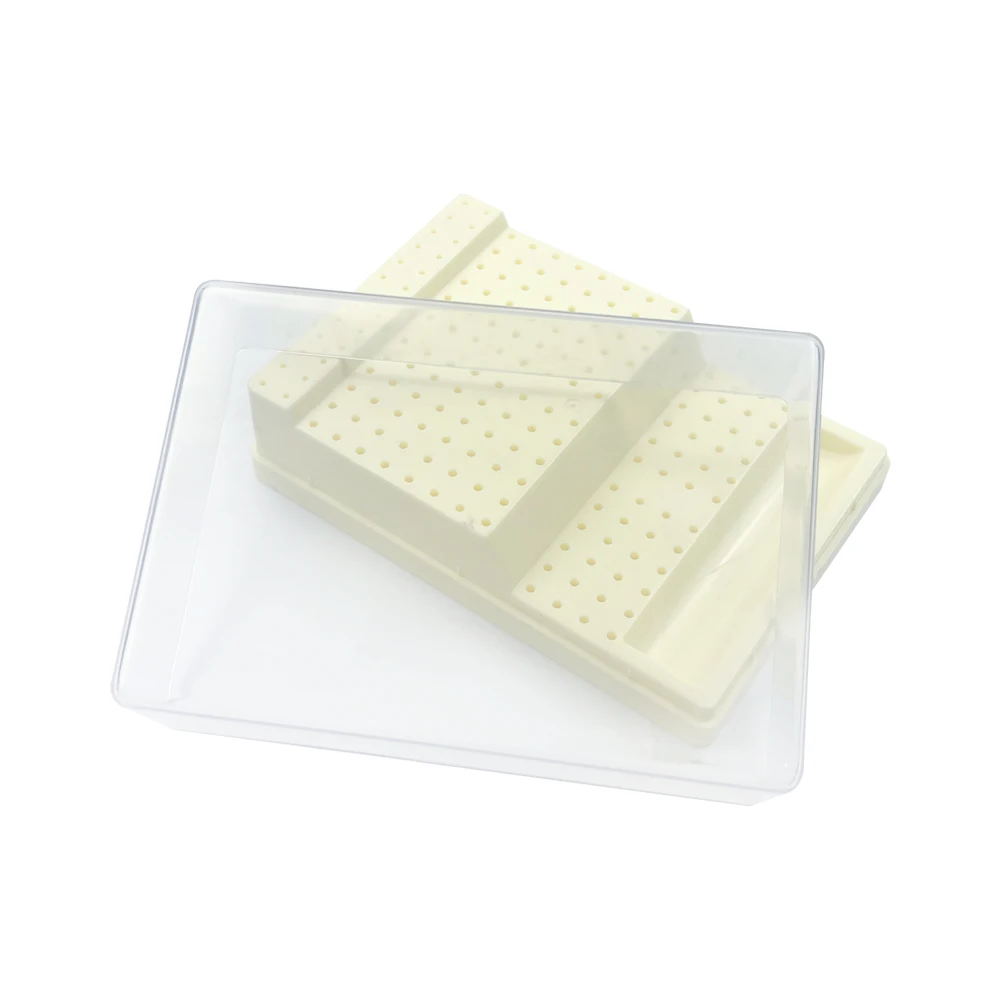 168 Hole Dental Burs Holder Au - огляд і ціна Autoclave Sterilizer Dental