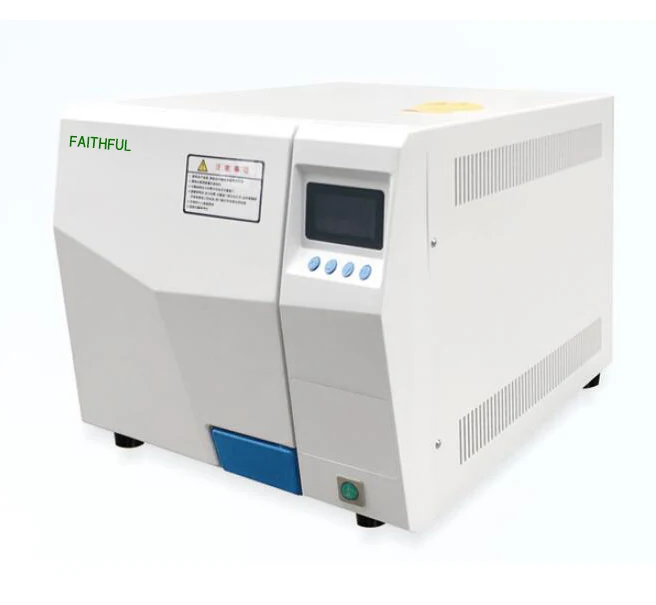 Autoclave Automatic Portable D - огляд і ціна Autoclave Sterilizer Dental