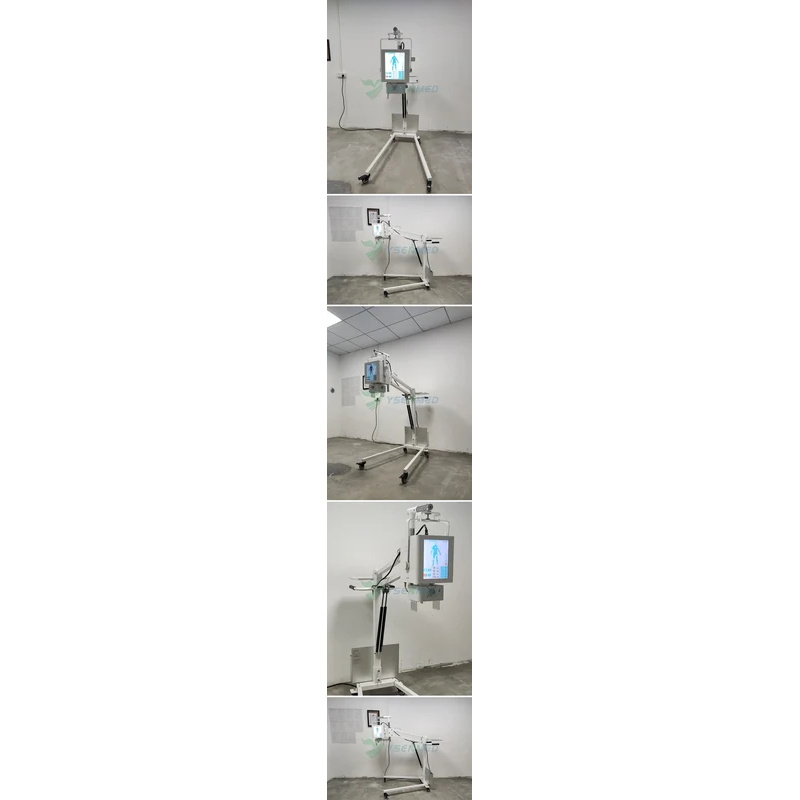 (Sea shipping) YSX056-PF Ysenm - огляд і ціна Medical Lab Machine Price