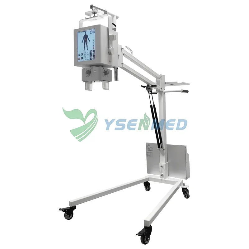 (Sea shipping) YSX056-PF Ysenm - огляд і ціна Medical Lab Machine Price