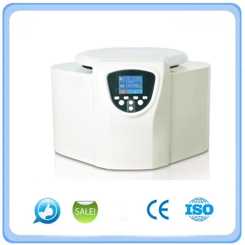 Hot Sale Laboratory Medical Ce - огляд і ціна Medical Lab Machine Price
