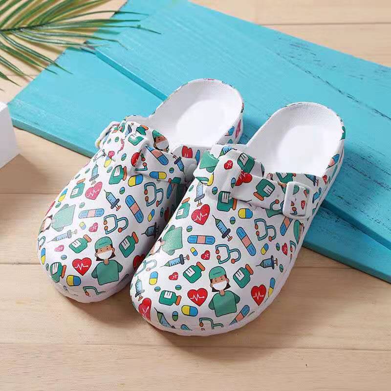 Medical Shoes EVA Non-slip Lab - огляд і ціна Medical Laboratories