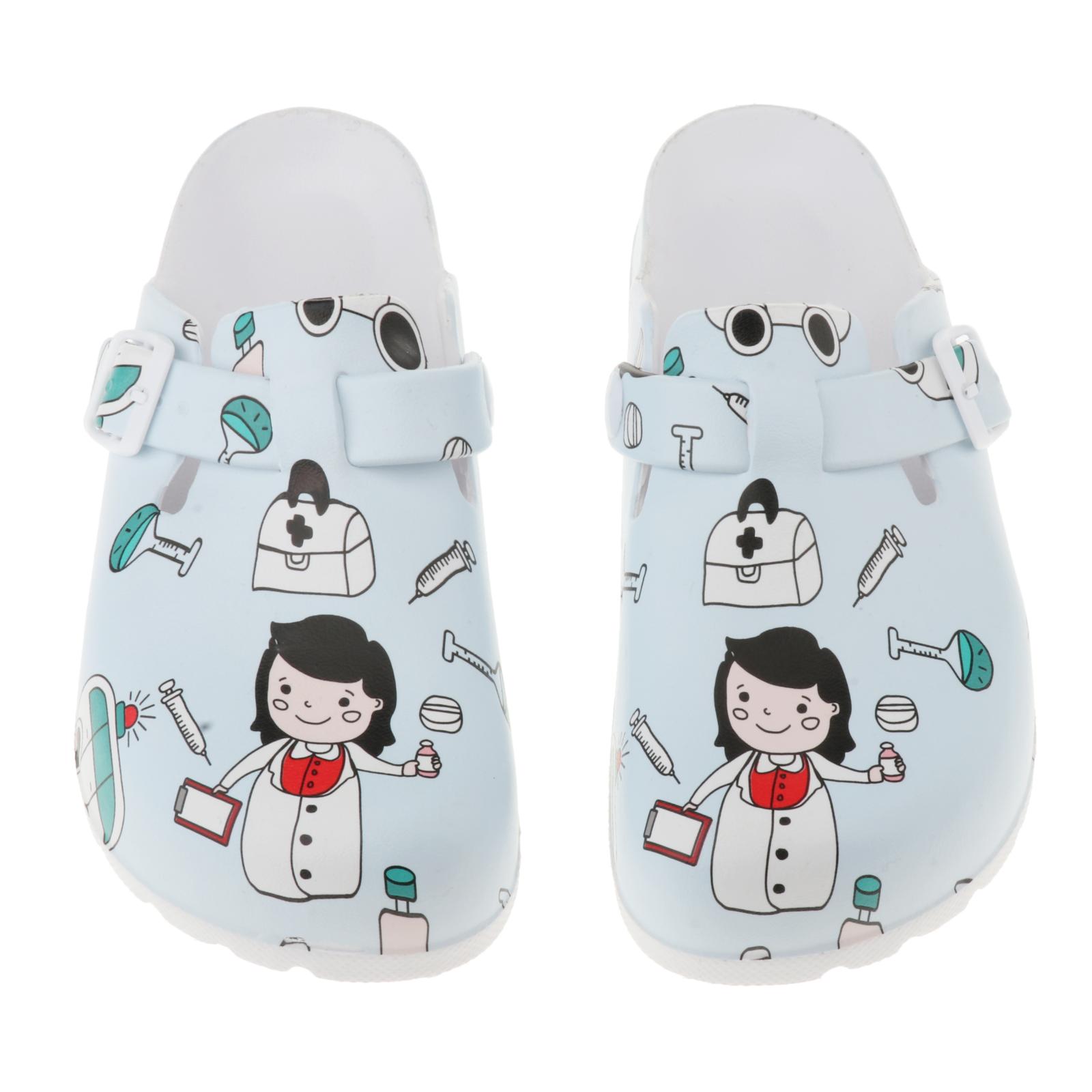 Medical Shoes EVA Non-slip Lab - огляд і ціна Medical Laboratories