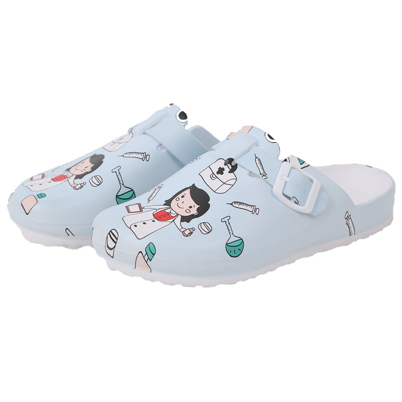 Medical Shoes EVA Non-slip Lab - огляд і ціна Medical Laboratories