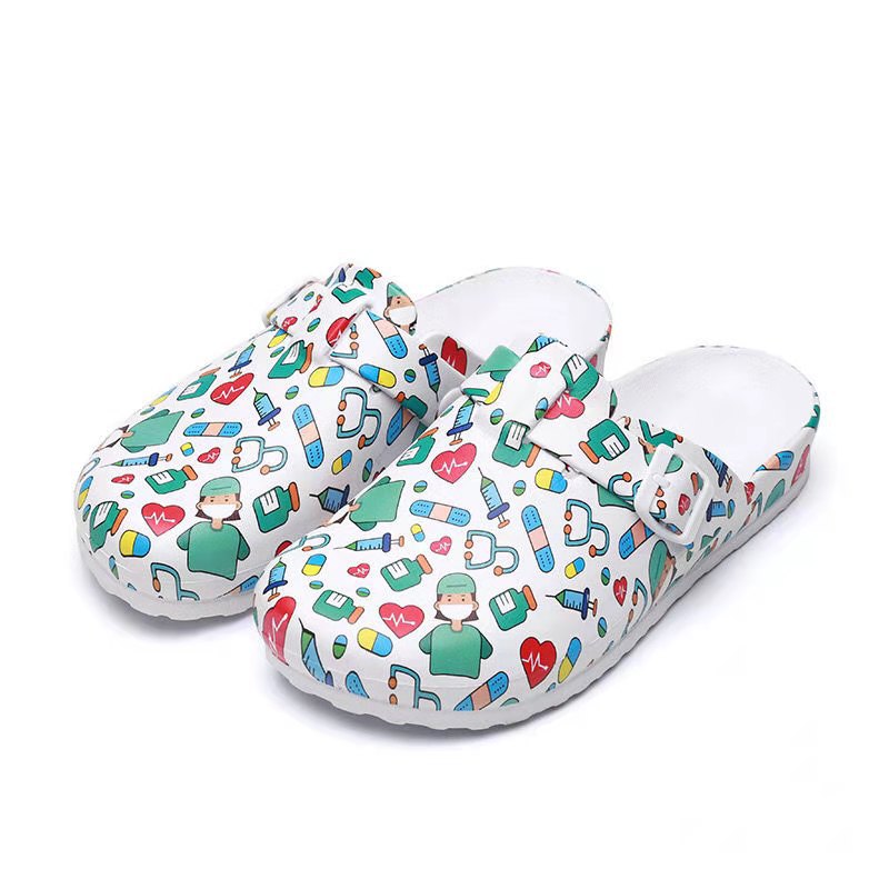 Medical Shoes EVA Non-slip Lab - огляд і ціна Medical Laboratories